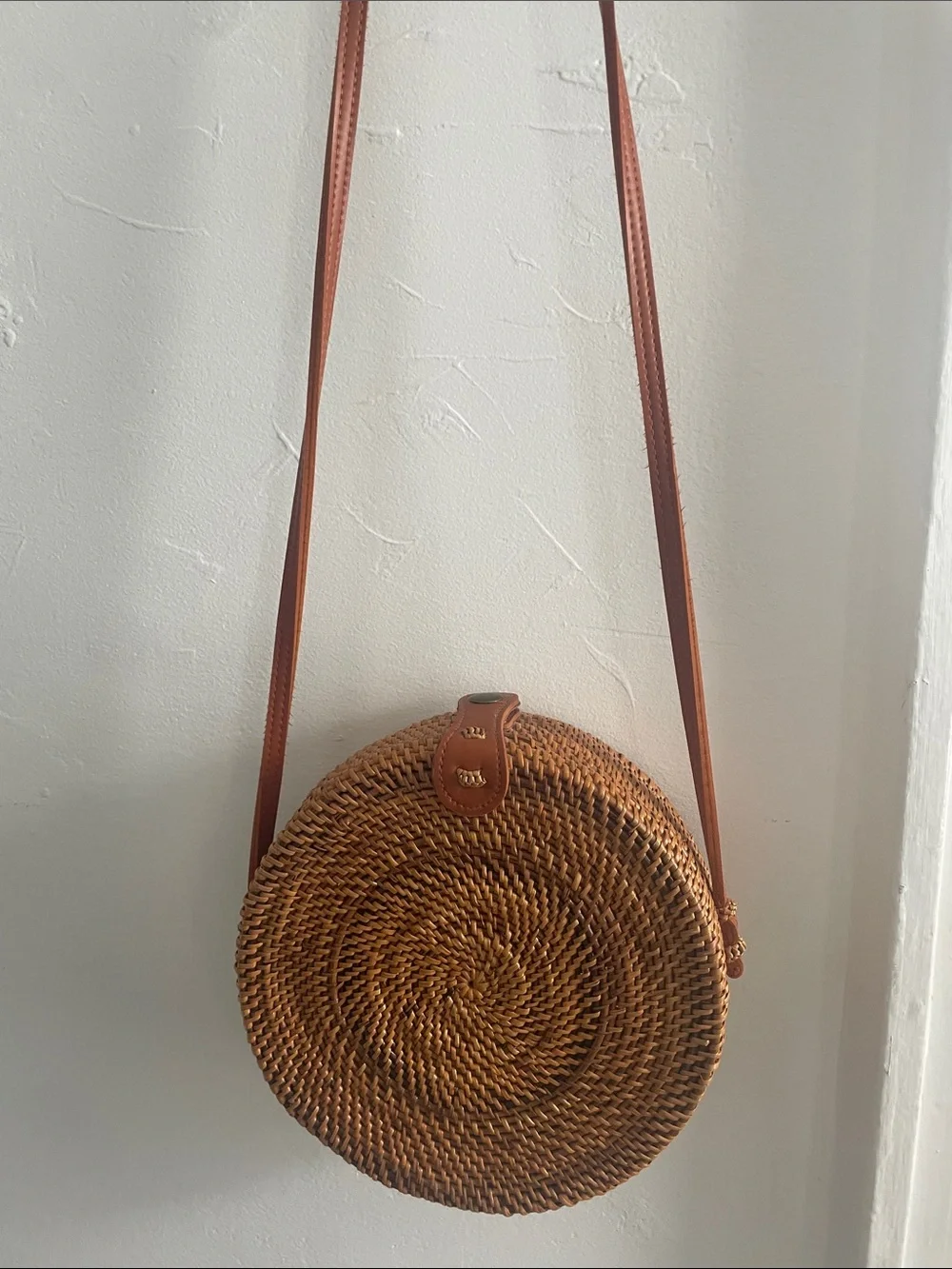 N/A stylish brown